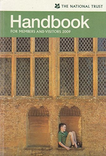 The National Trust Handbook