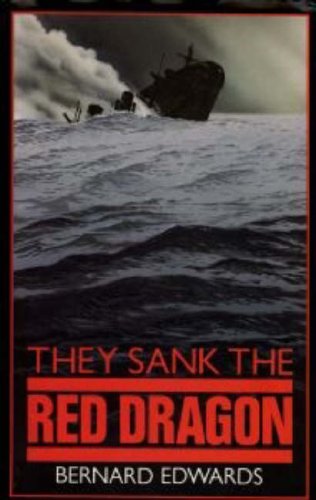 They Sank the Red Dragon