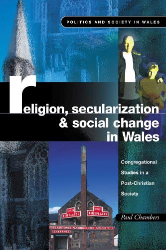 Religion, Secularization and Social Change in Wales