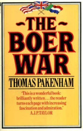 Boer War