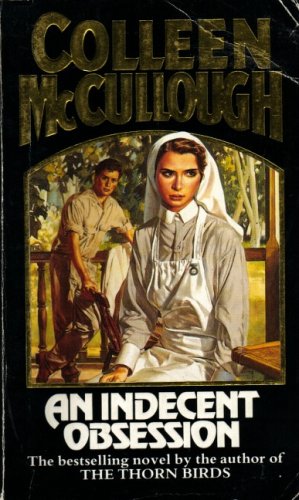Indecent Obsession
