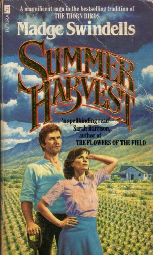 Summer Harvest
