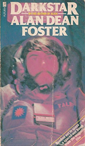 Dark Star (An Orbit book)