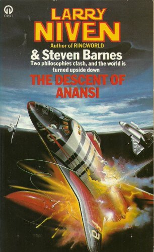 Descent Of Anansi