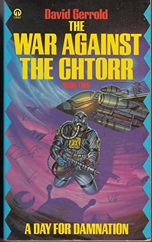 Day for Damnation (Orbit Books)