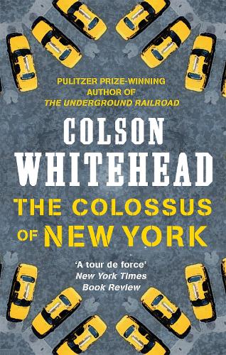 The Colossus of New York