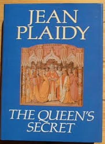 The Queen's Secret