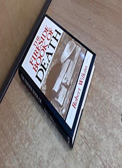Fireside Book of Death
