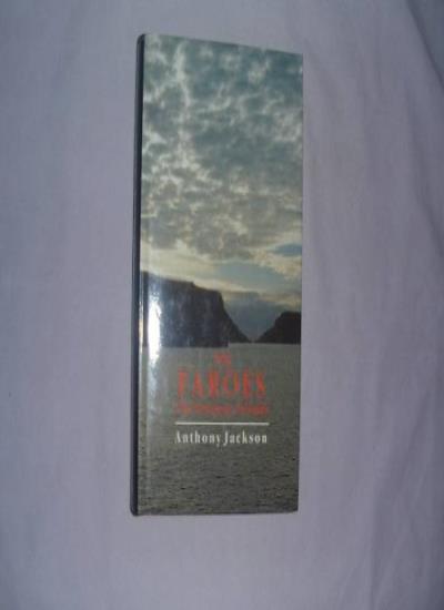 The Faroes: Faraway Islands