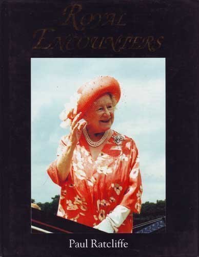 Royal Encounters