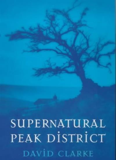 Supernatural Peak District
