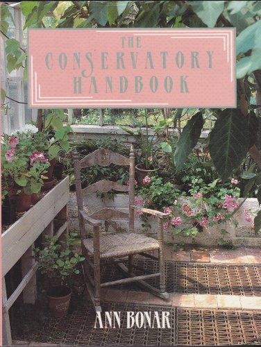 The Conservatory Handbook