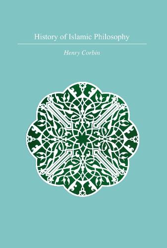 History Of Islamic Philosophy