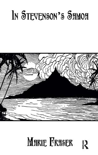 In Stevenson's Samoa