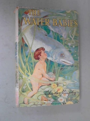 Priory Classics: Water Babies: Series Two (Priory classics - series two)