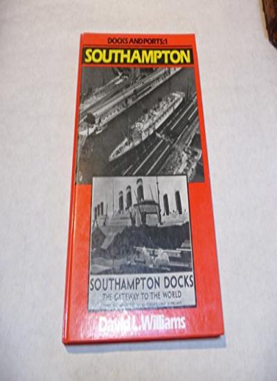 Southampton (Docks & Ports S.)