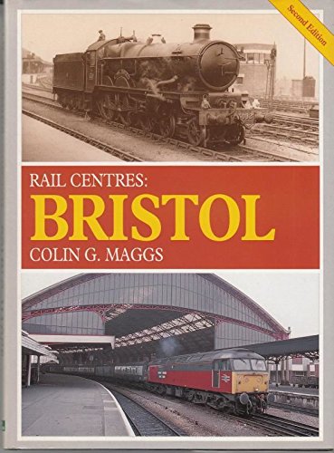Bristol (Rail Centres)