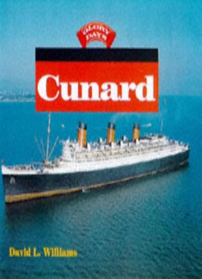 Cunard (Glory Days)
