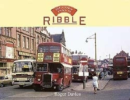 Glory Days: Ribble