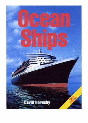 Ocean Ships 2004