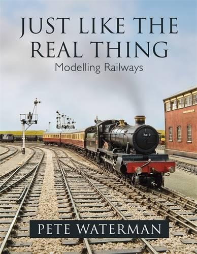 Just Like the Real Thing