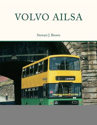 Volvo Ailsa