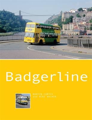 Badgerline