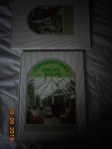 Conservatories and Garden Rooms