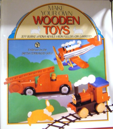 Wooden Toys
