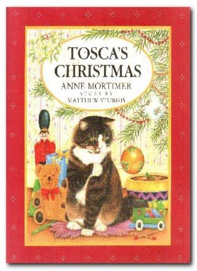 Tosca's Christmas