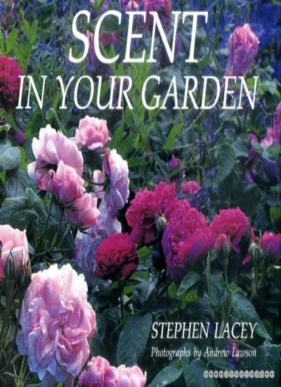 Scent in Your Garden