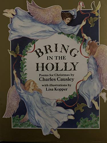 Bring in the Holly