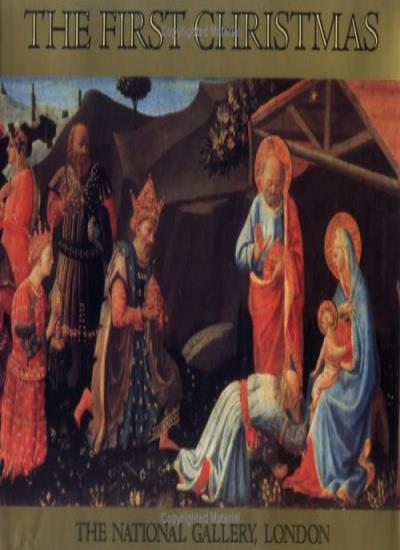 The First Christmas