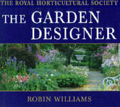 RHS - The Garden Designer