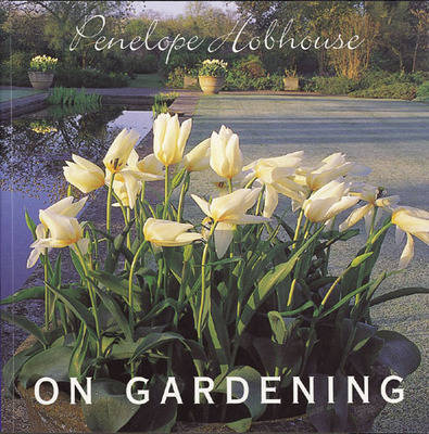 On Gardening