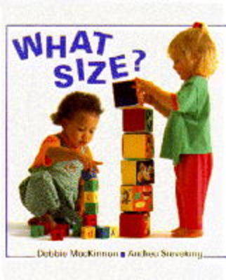 What Size? (Right Start)