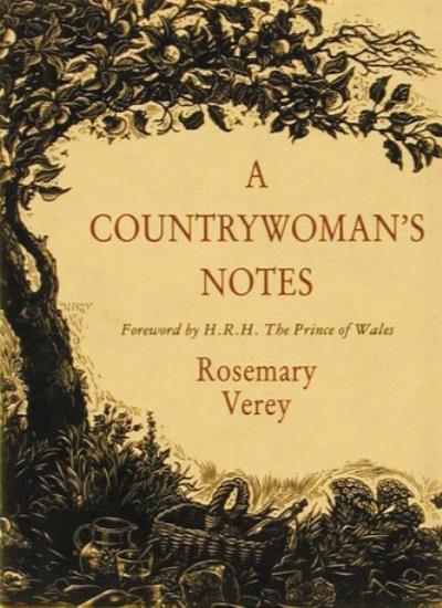 A Countrywoman's Notes: Miniature Edition