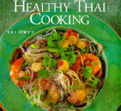 Healthy Thai Cooking