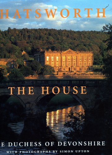 Chatsworth The House.