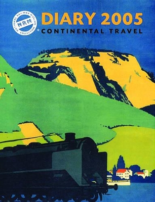 National Railway Museum Diary 2005