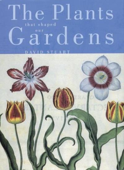 The Plants That Shaped Our Gardens