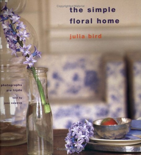 The Simple Floral Home