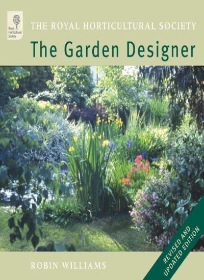 The RHS Garden Designer Revised Edition