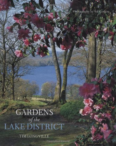 Gardens of the Lake District