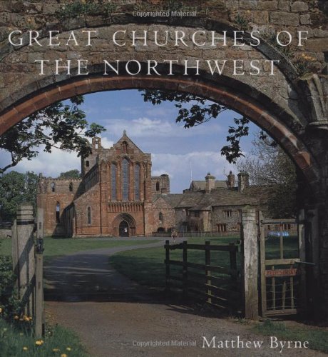 Great Churches of the Northwest