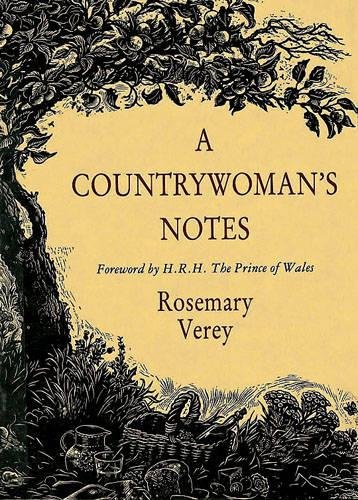 A Countrywoman's Notes