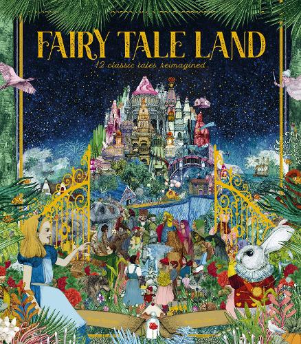 Fairy Tale Land