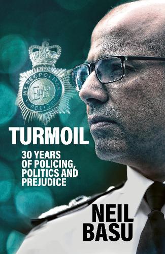 Turmoil: The Official Autobiography