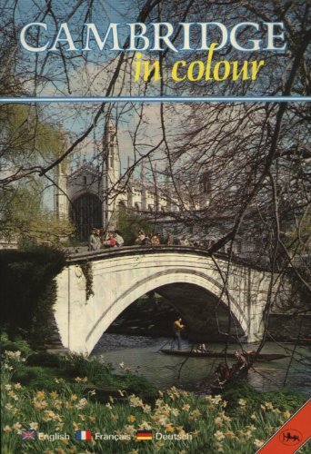 Cambridge in Colour