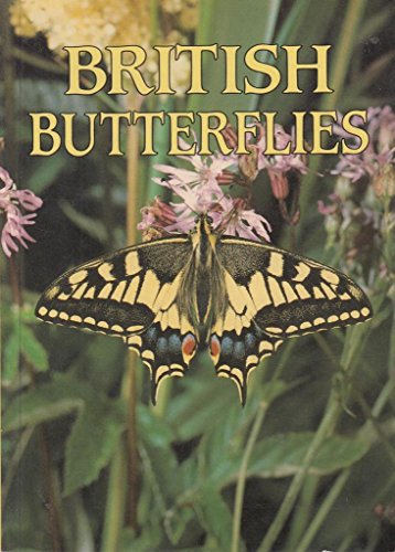 British Butterflies (Bure)